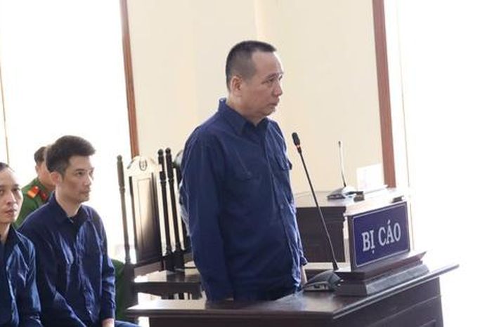 Một cựu tổng giám đốc ở Cần Thơ bị tuyên phạt 16 năm tù - Báo Người Lao Động