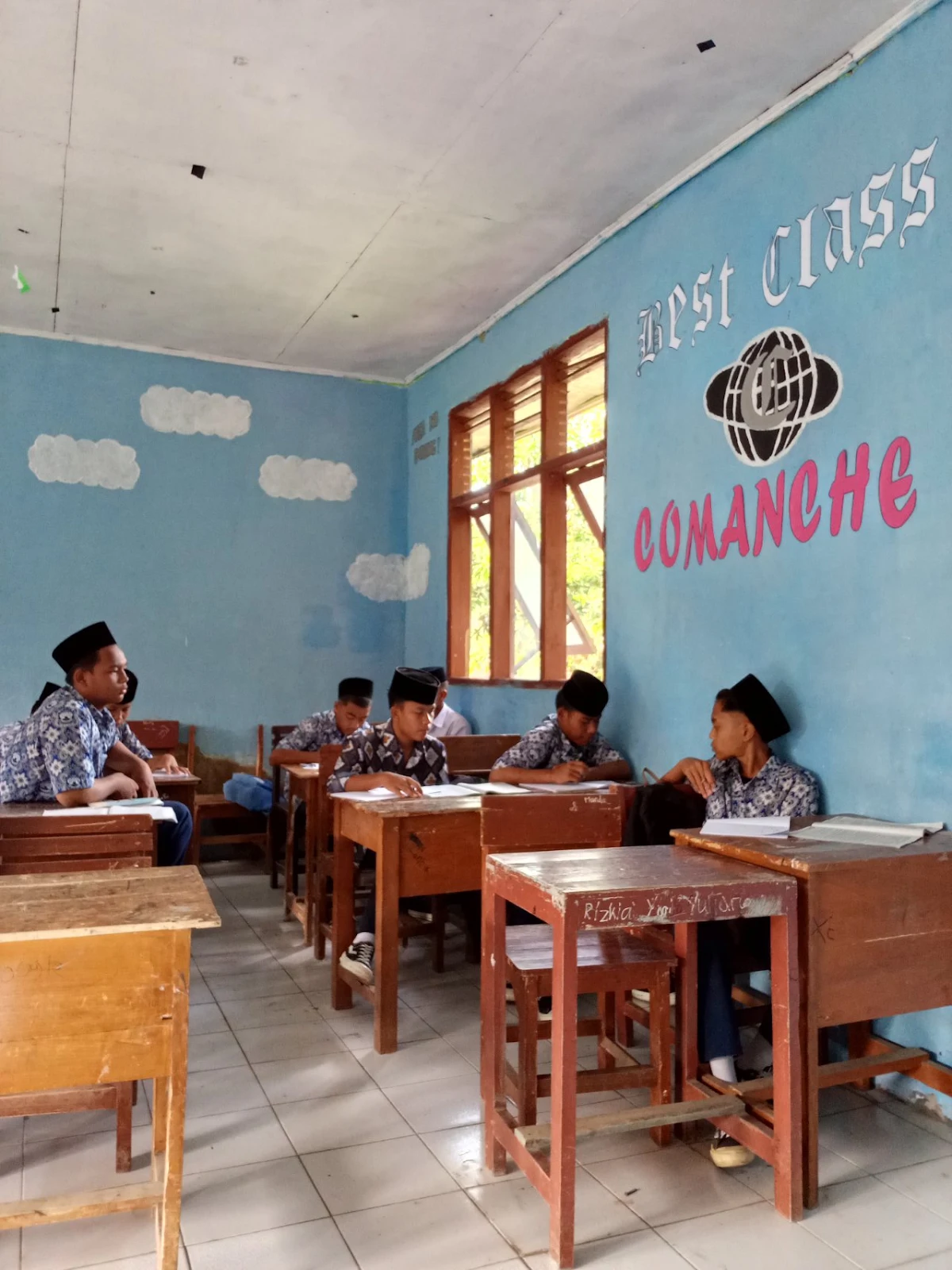 Dokumentasi Kegiatan