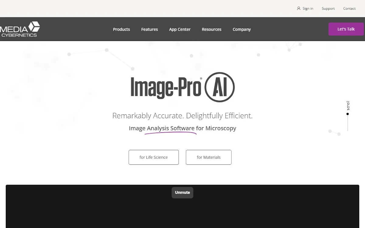 Captura de ImagesPro