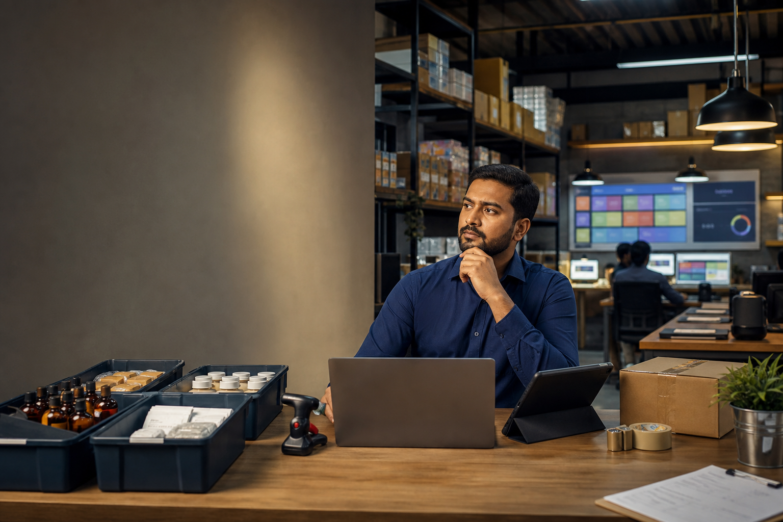 inFlow vs Odoo for Small Businesses: Which Inventory System Is Better?