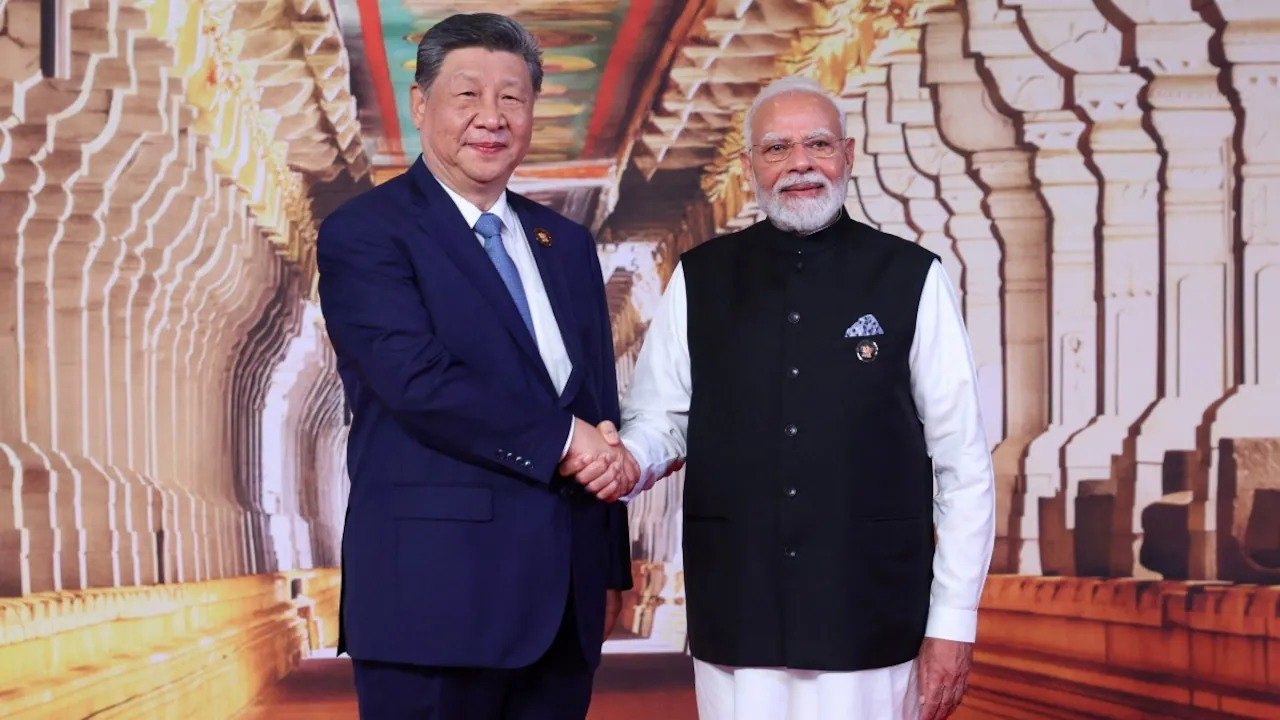 India-China Ties: Xi Jinping to Visit Delhi for BRICS