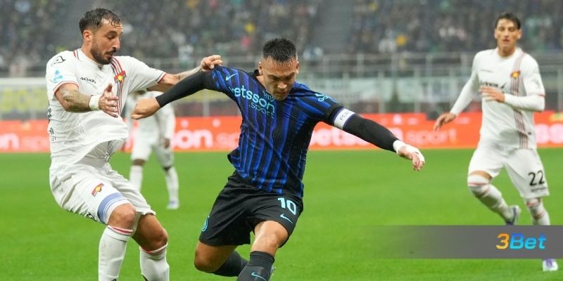 Soi kèo Cremonese vs Inter 00h00 ngày 02/02/2026