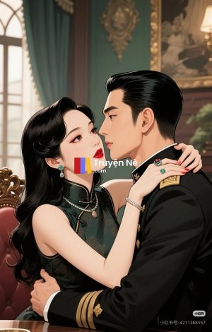 Khi Yêu Hóa Thành Tàn Tro