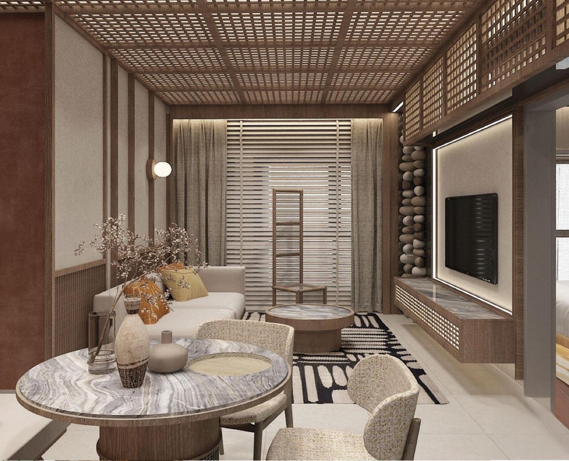 Amberwood Resort Residences @ Johor Bahru — foto