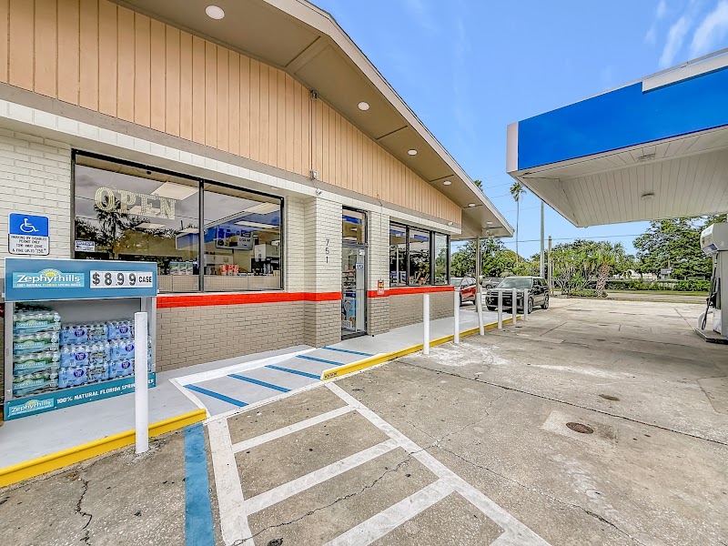 Chevron Gas Station for Sale in Largo, FL — photo 4 of 24