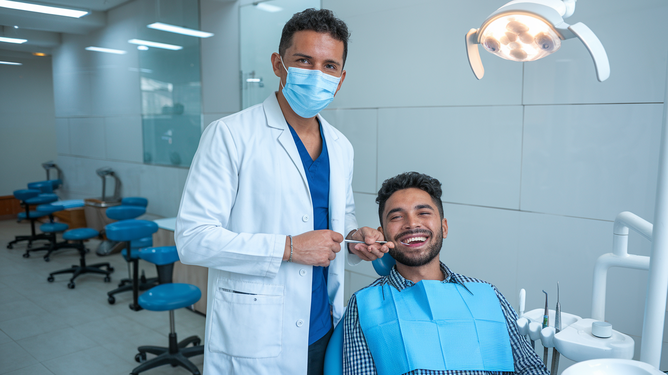 Best Dentist in Dadar – Top Dental Clinics 2026
