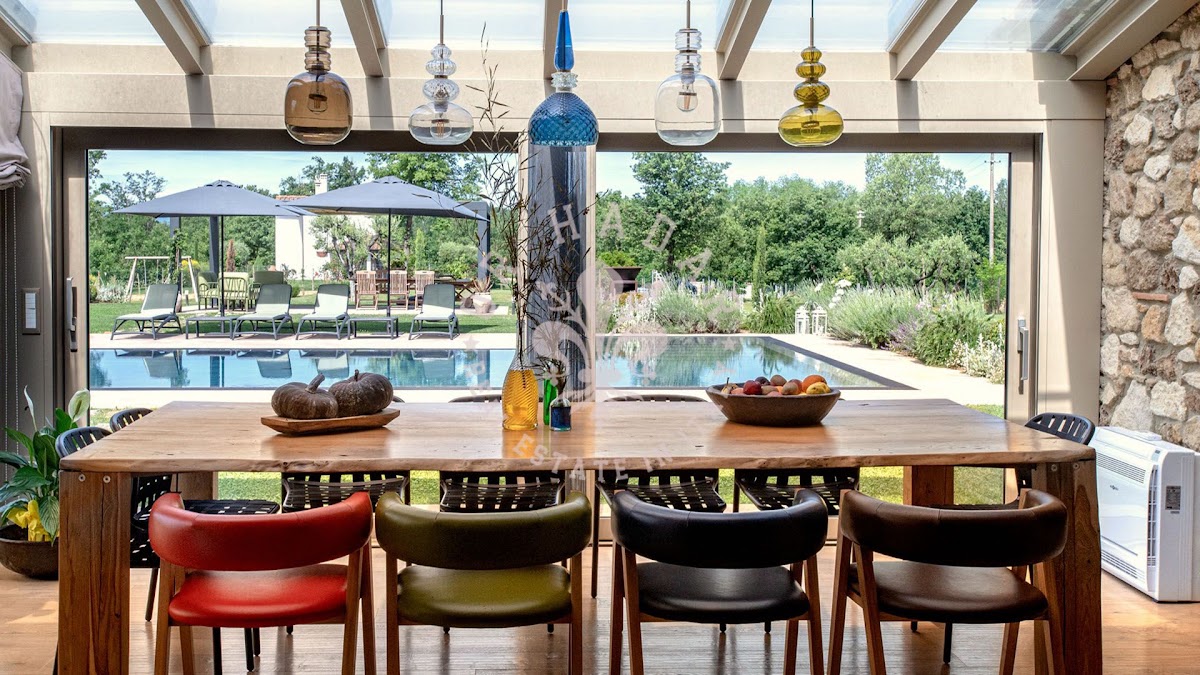 וילה אמבילה (Villa Amabile) — 2