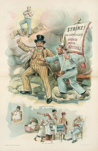 The same old thing 1895