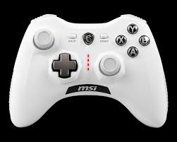 Control Inalámbrico