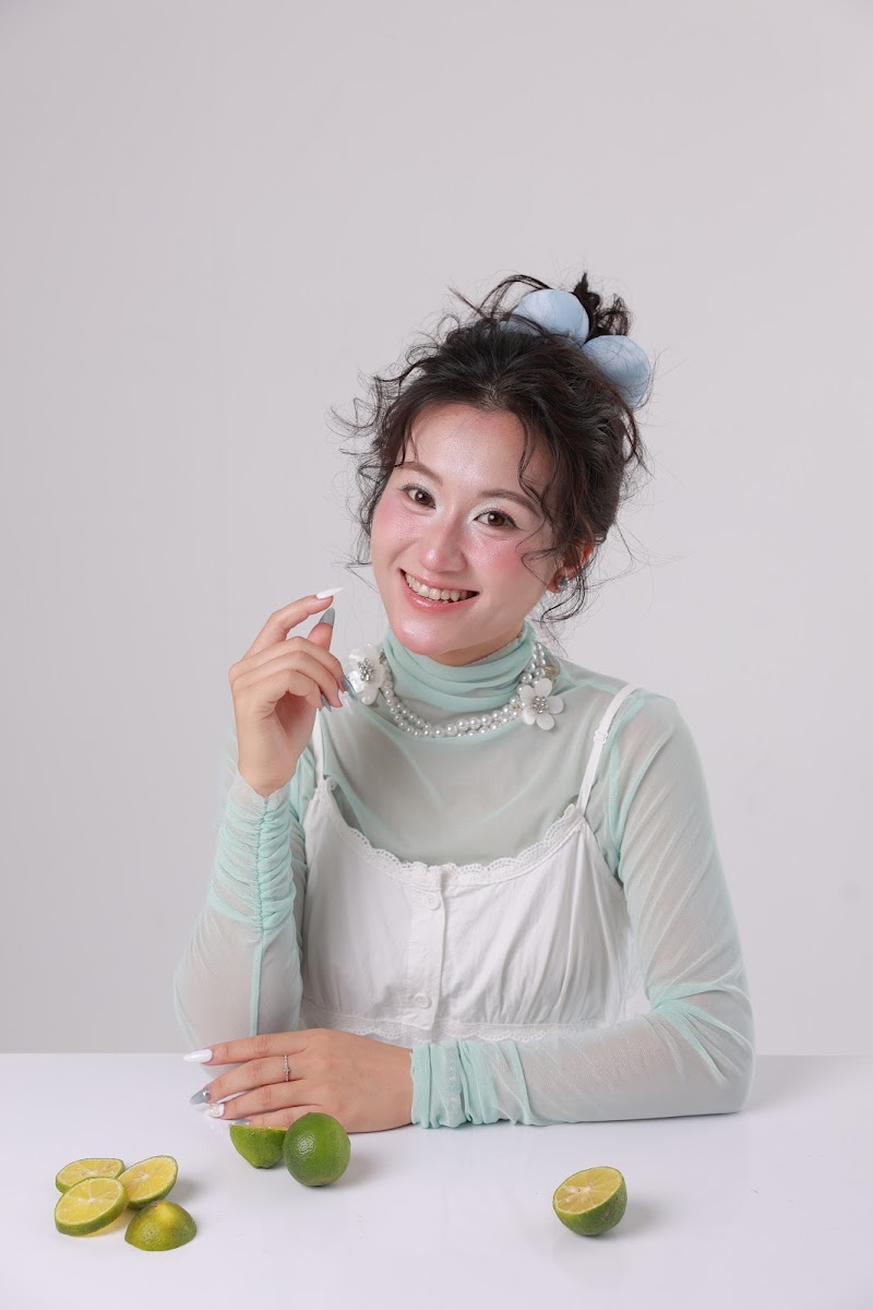 Ảnh bìa album