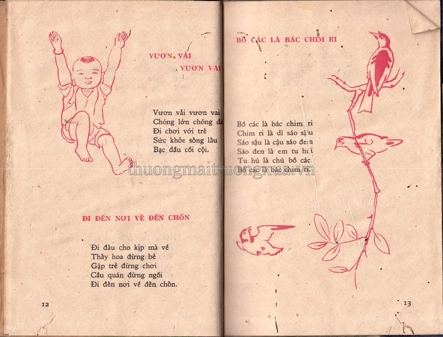 Việt Nam danh lam cổ tự (1992) - Trang 8