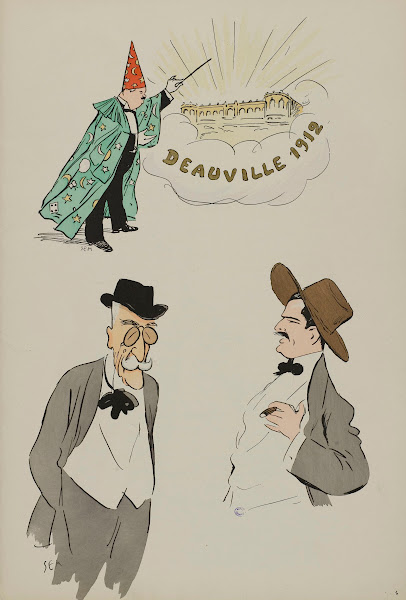 Deauville 1912 1912