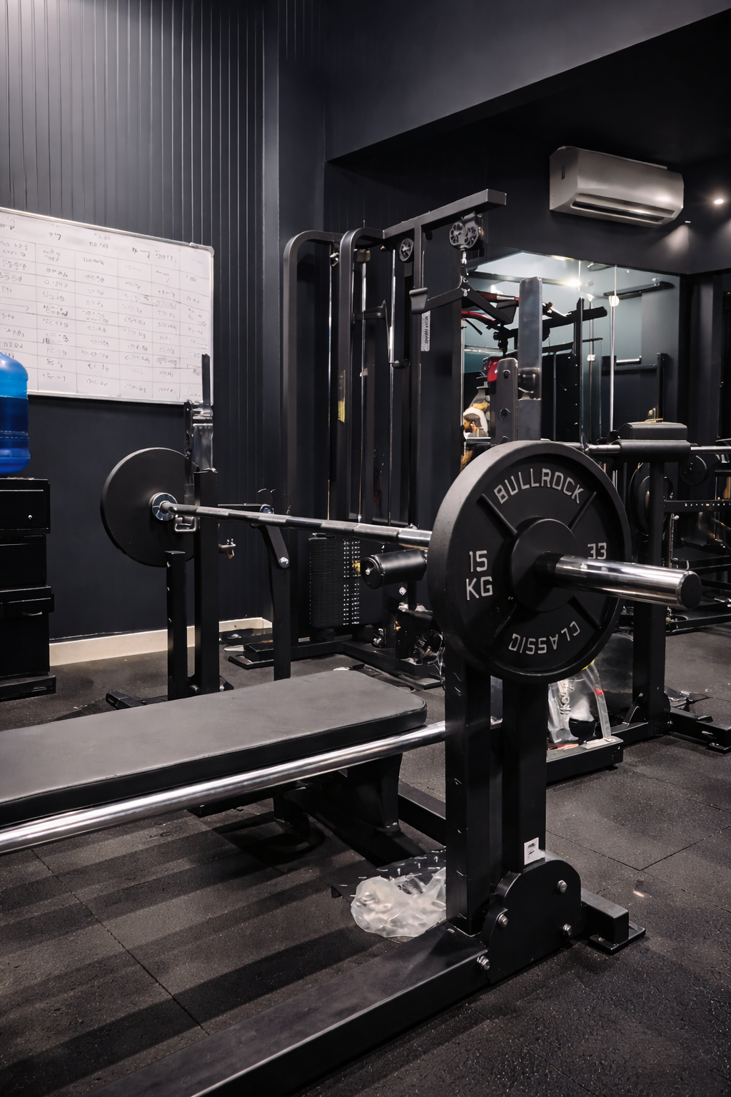 Gym Gallery