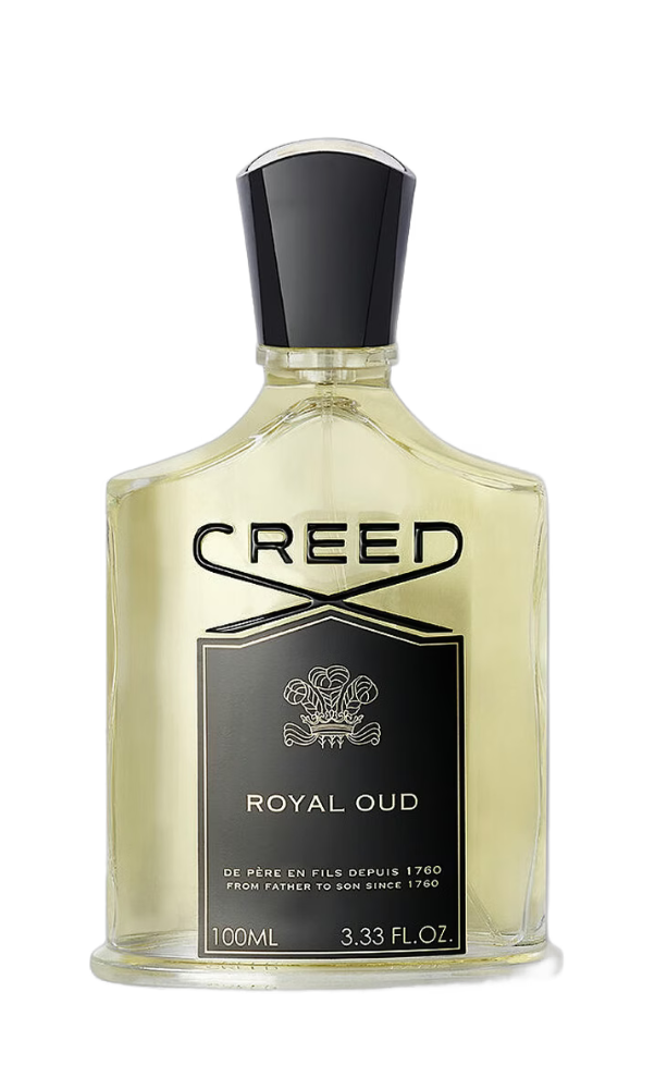 Clone of Creed Royal Oud Clone