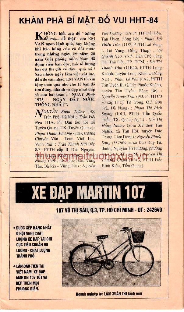 Hương hoa đất nước (quyển thượng 1956) - Trang 19