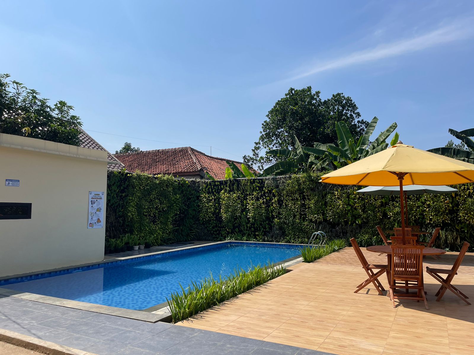 Kolam Renang