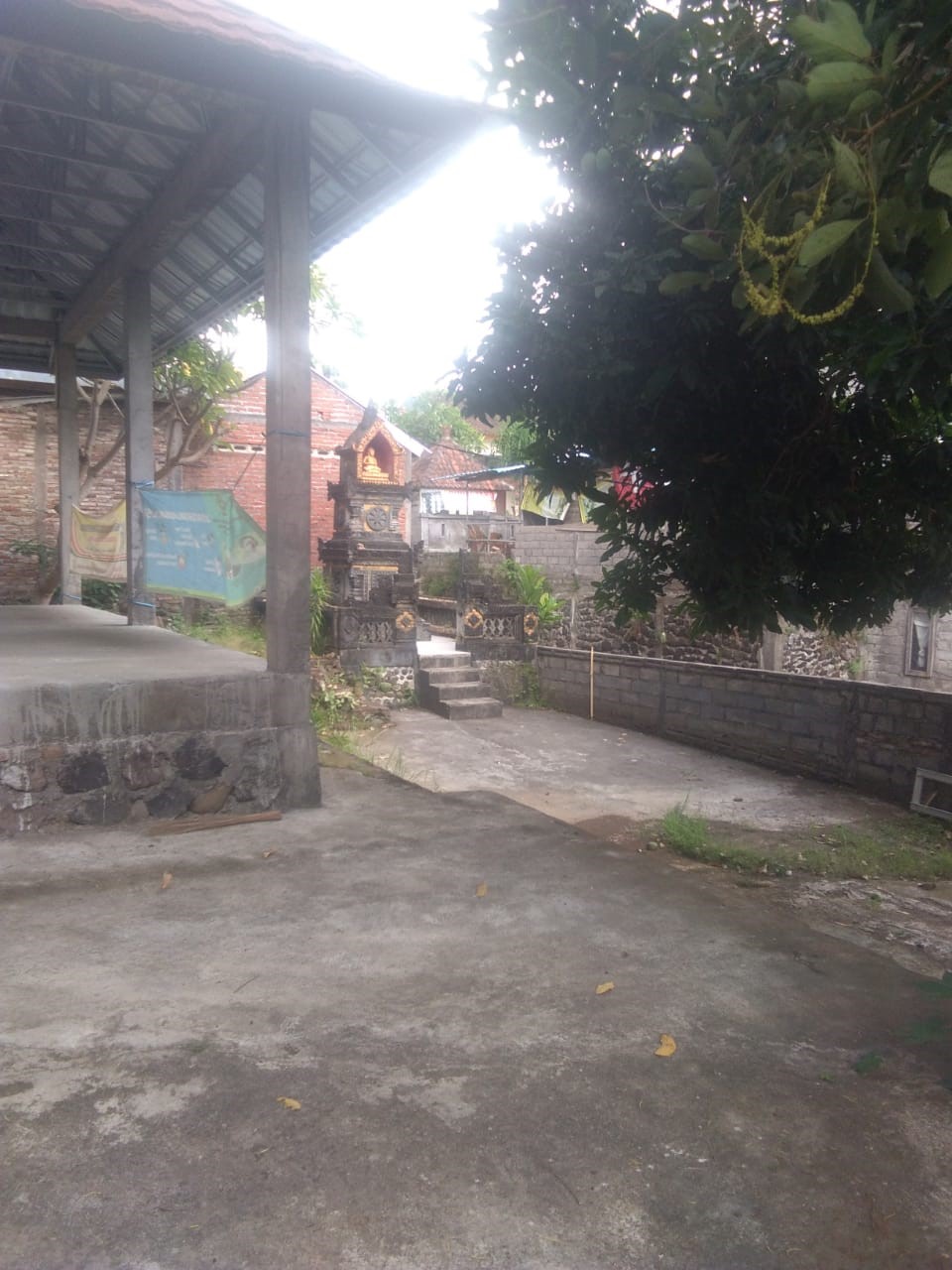 Foto Cetiya Candi Samikaya