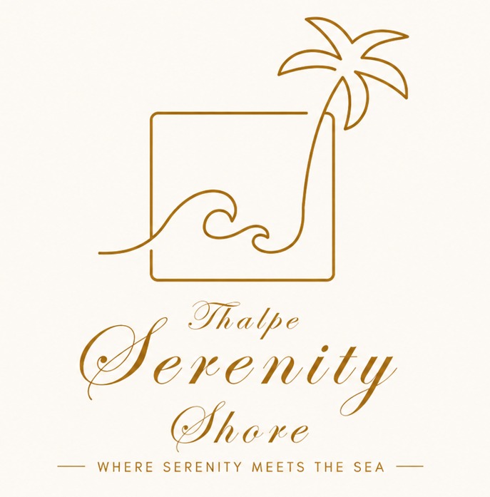Thalpe Serenity Shore logo