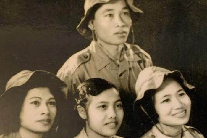 Người nữ chiến sĩ quân y và những câu chuyện xẻ dọc Trường Sơn đi cứu nước - Báo Sức Khỏe &amp; Đời Sống