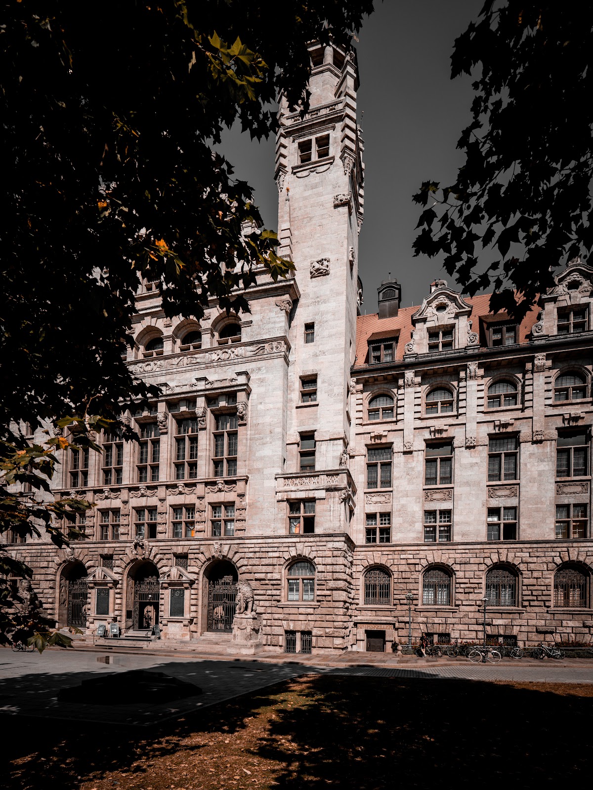 Leipzig – Die Stadt in Bewegung - Image 57