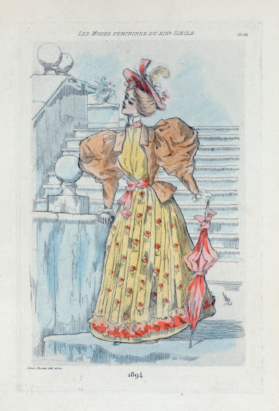 Art Nouveau