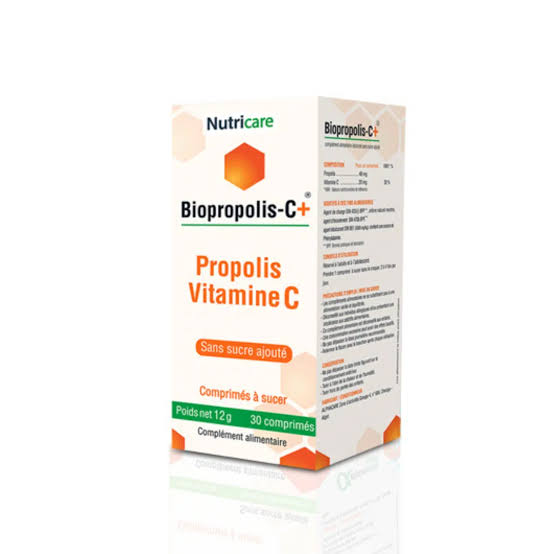 biopropolis