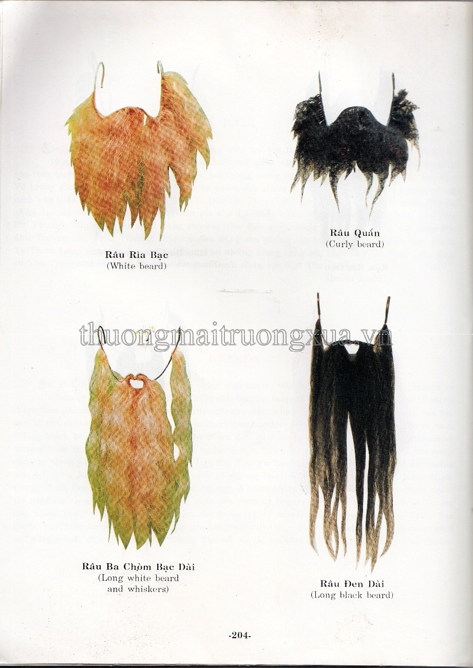 Nghệ thuật hát bội (1994) - Trang 193