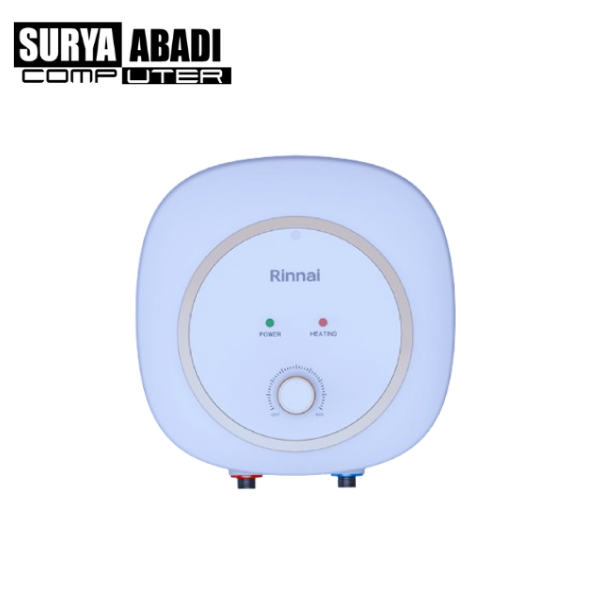 Water Heater Rinnai A15C-03C Electric 15L