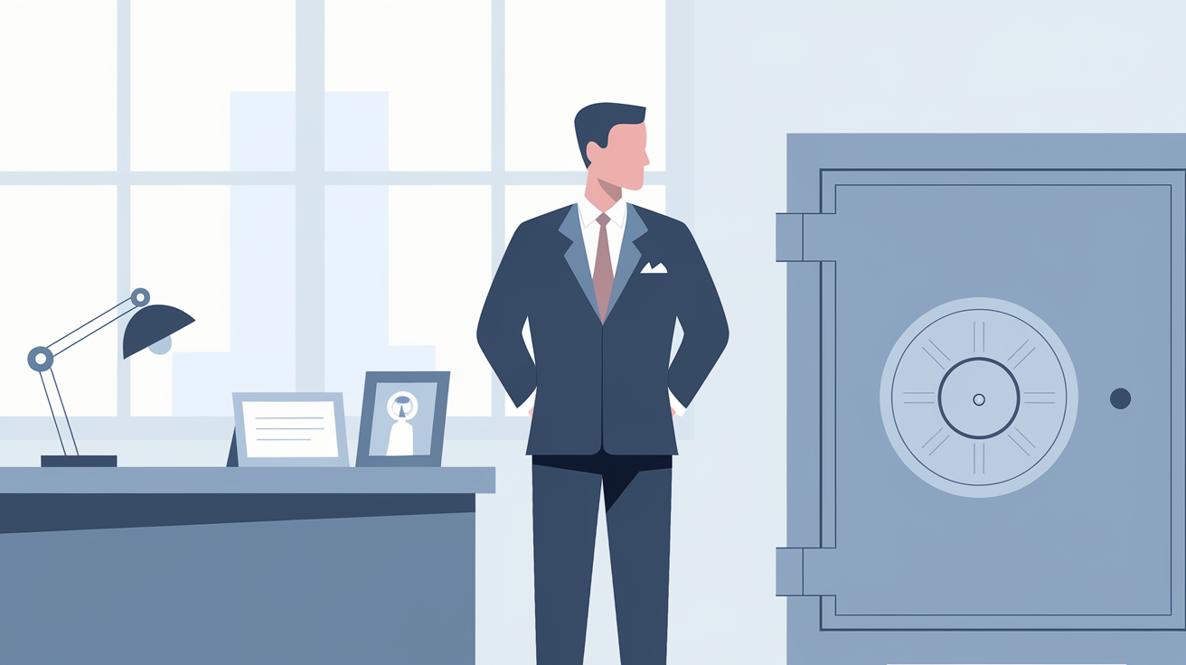 What Is a Deposit Broker? Explained Simply