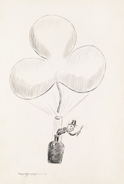 In High Spirits 1910