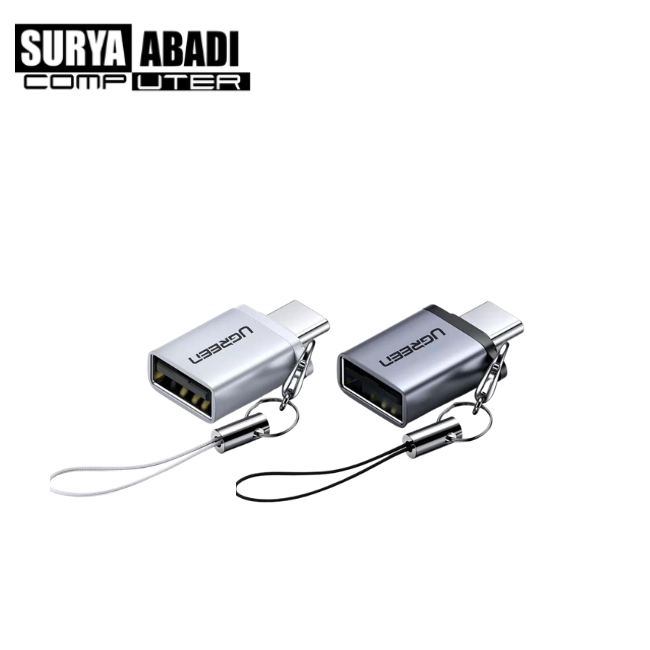 CONVERTER UGREEN USB TO C