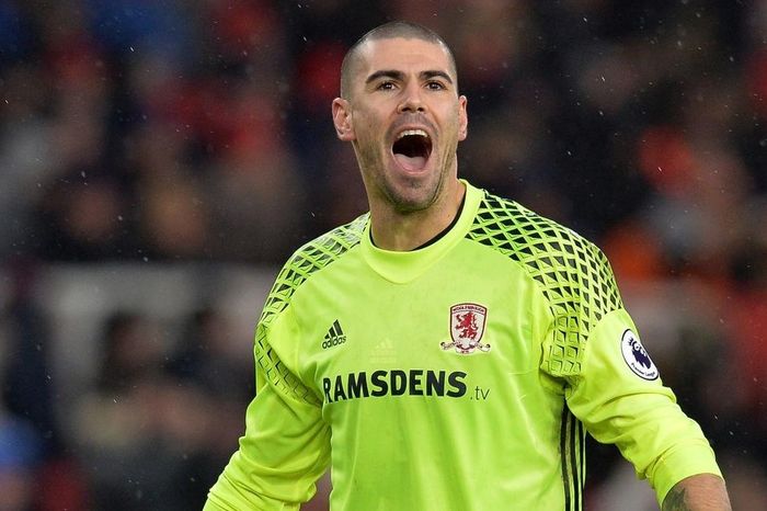 Victor Valdes mất tích bí ẩn - Tạp chí Tri thức