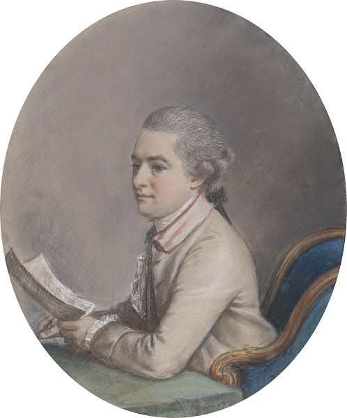 Henry Reveley 1770