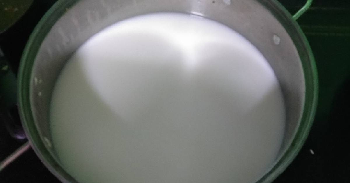 Sữa gạo