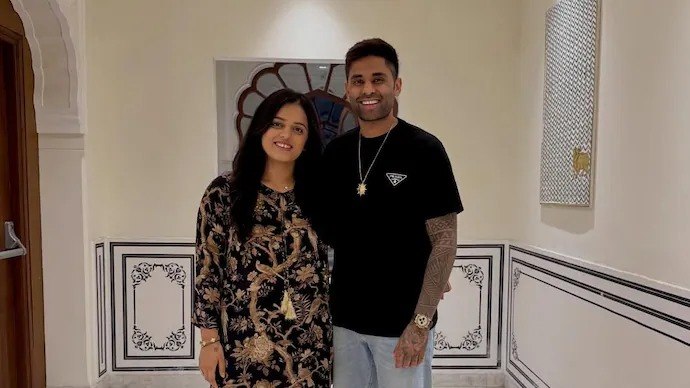 Suryakumar Yadav’s Resilience After T20I Captaincy Snub