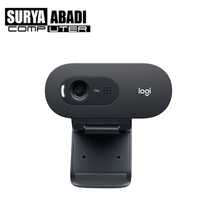 Webcam Logitech C505