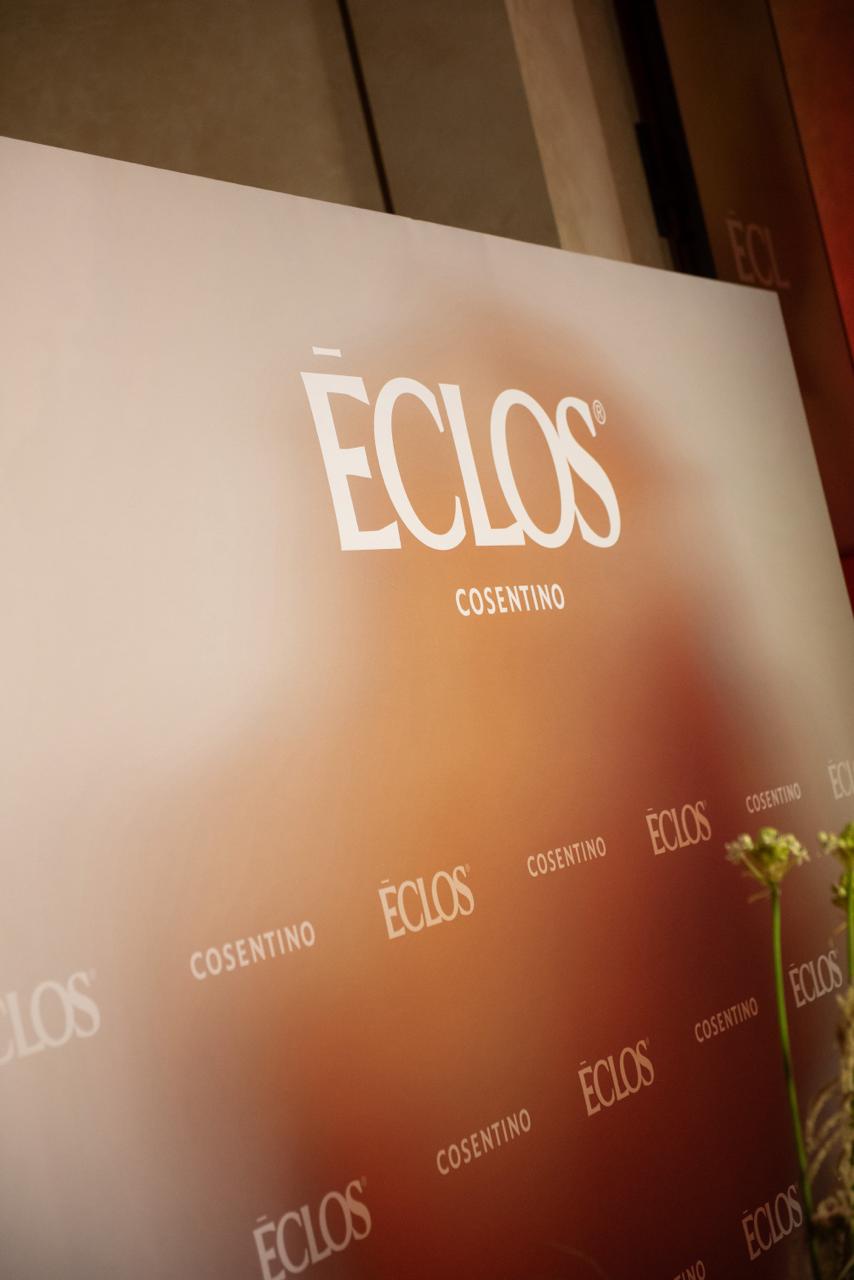 COSENTINO ECLOS LAUNCH EVENT, image 5