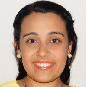 María Rossina Figliolo Mederos