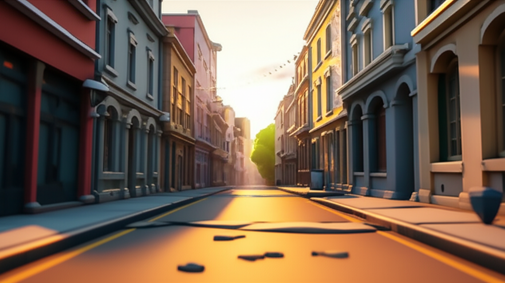 🚀 서론: 작은 영상 하나가 도시의 운명을 바꾸다