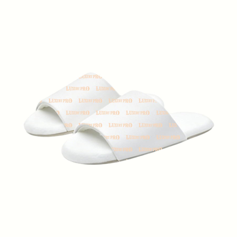 XZC23 Open Toe Slippers