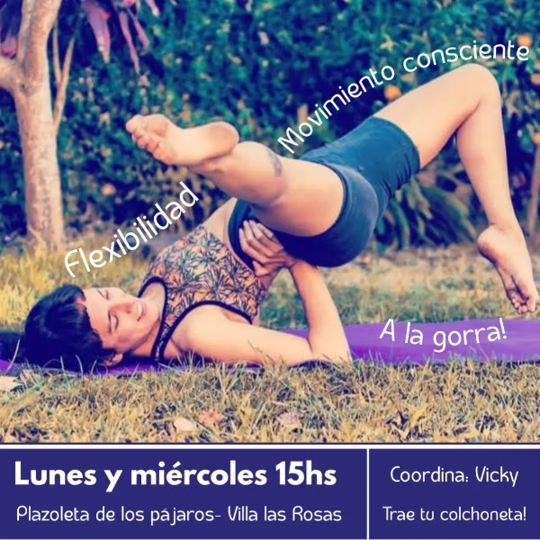 Tiempos mutables, tiempos flexibles