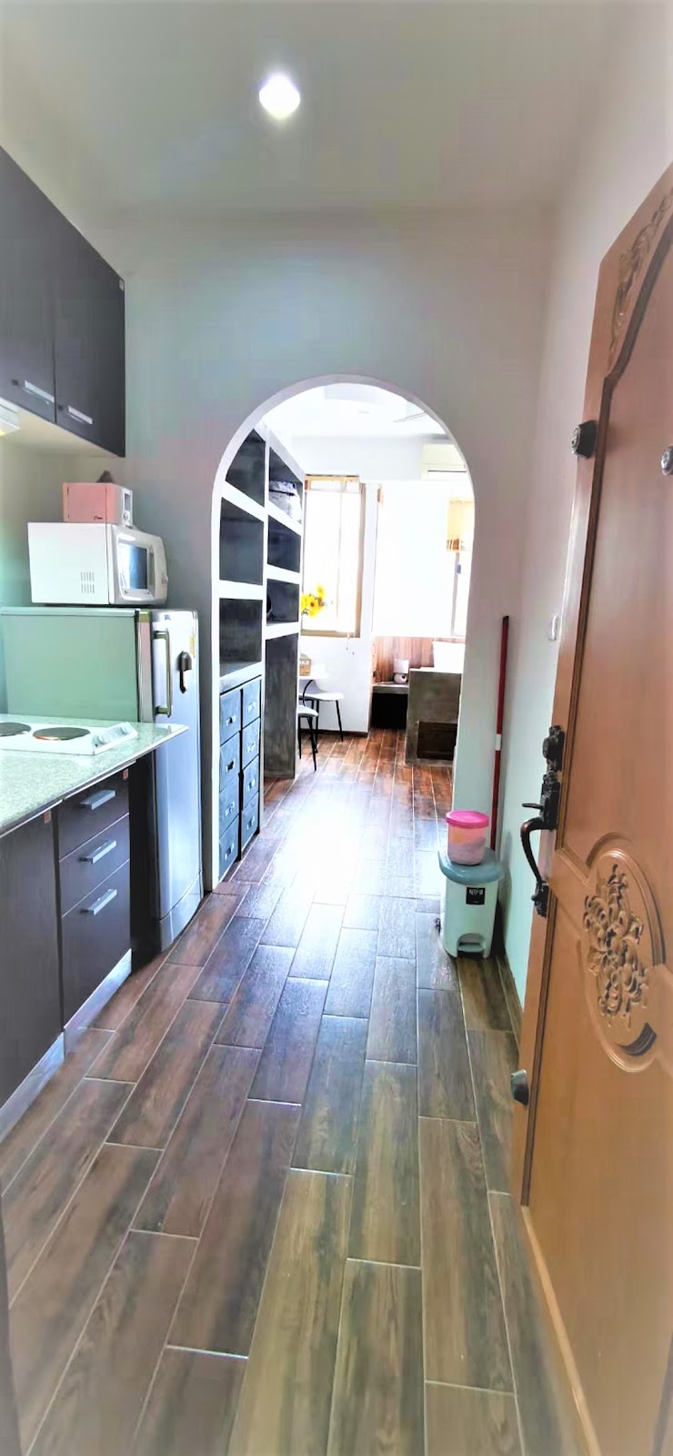 View Talay Residence 4 - 1 Bed, Floor 6 3