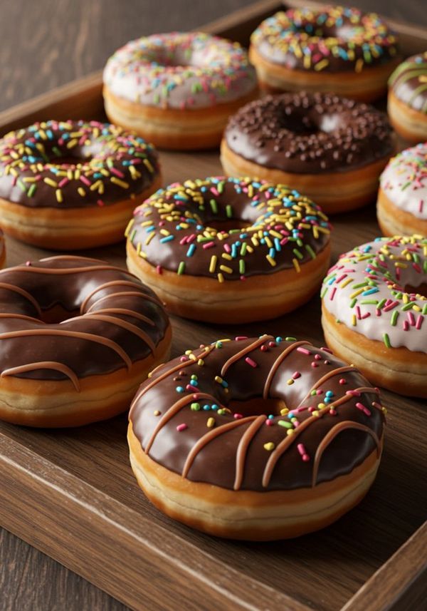 Donuts