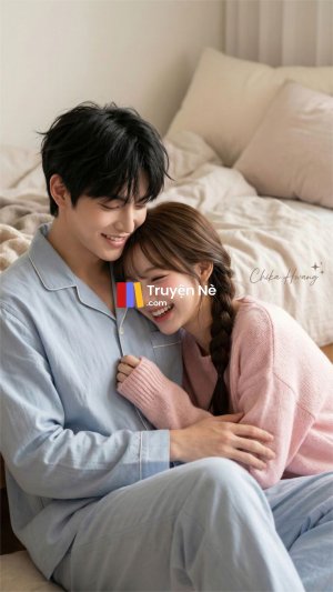 Chiếc Bánh Bao Ẩn Giấu