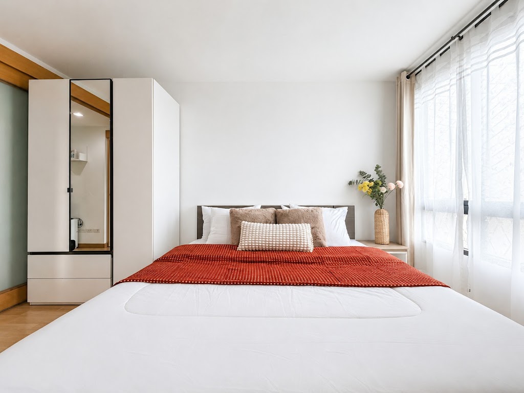 The Future Condo · วิชิต 5
