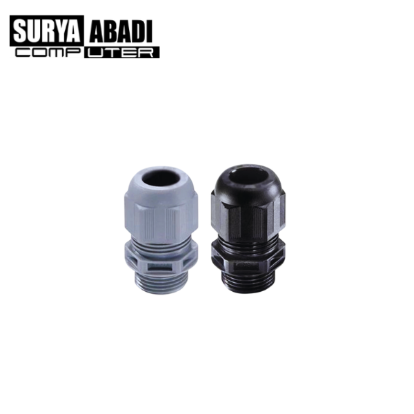 KABEL GLAND NYLON PG21