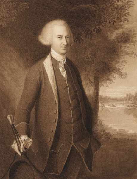 John Dickinson c 1835