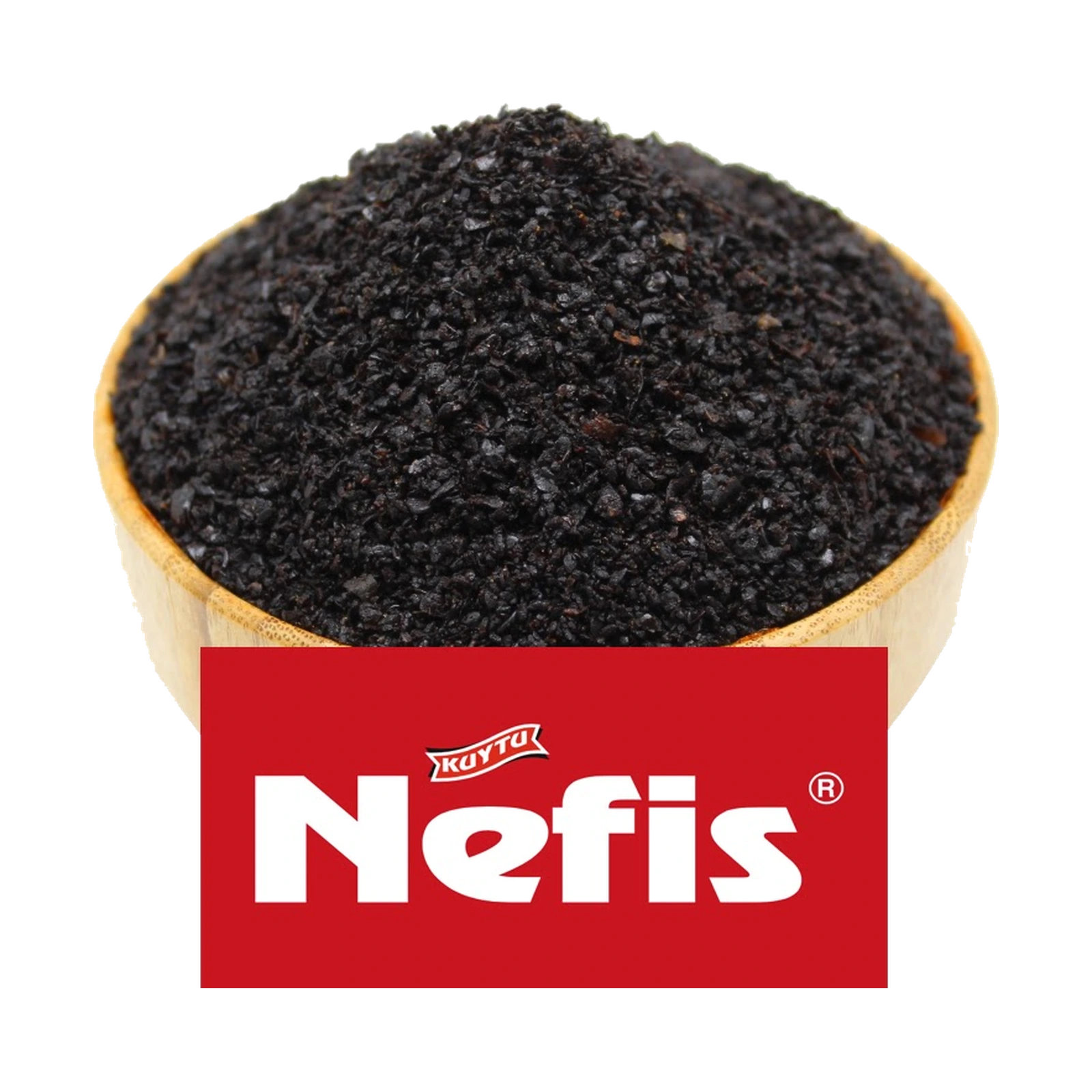 Isot paprika