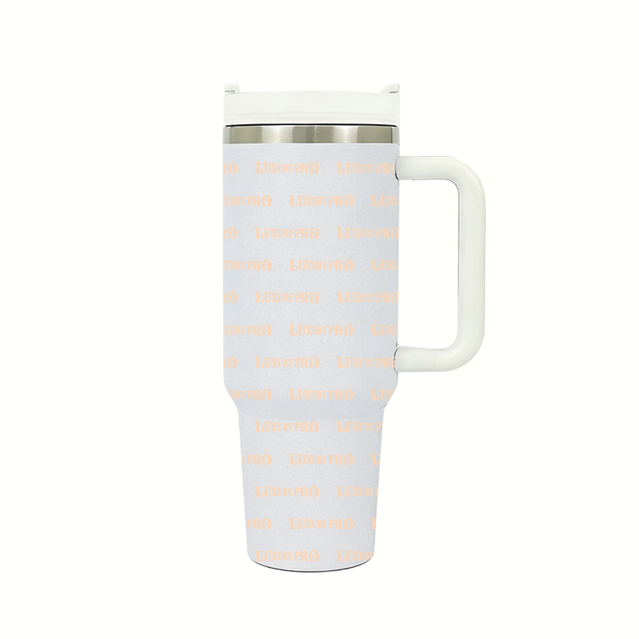 UV printing-40Oz Stainless Steel Tumbler-2