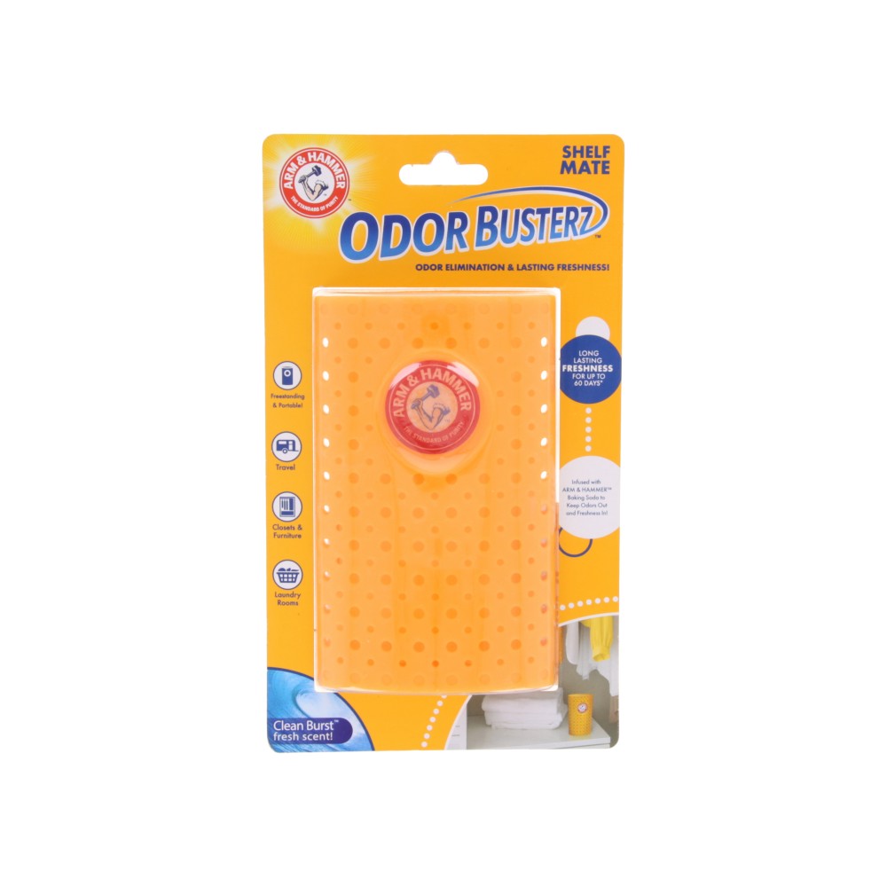 Eliminador de olores Arm & Hammer™ aroma fresco